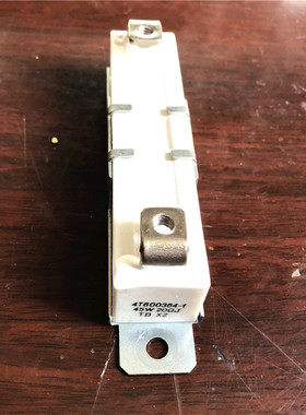 4T600364-1日立变频器SJ700-NJ600系列启动缓冲限流电阻45W 20欧J