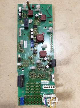 VX5A1500施耐德变频器ATV61-160KW或ATV71-132KW检测板PN072175P3