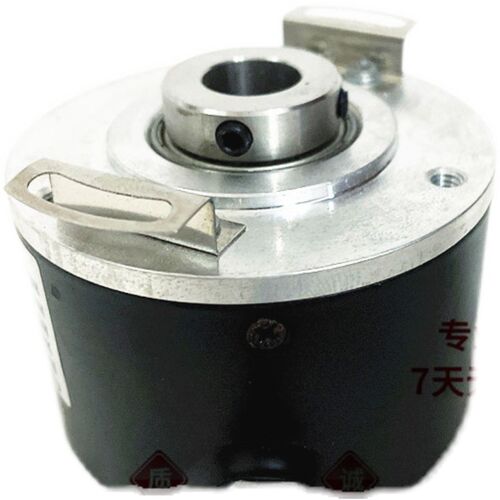 亨士乐RI58-O/5000-EK.431B 空心轴电机编码器