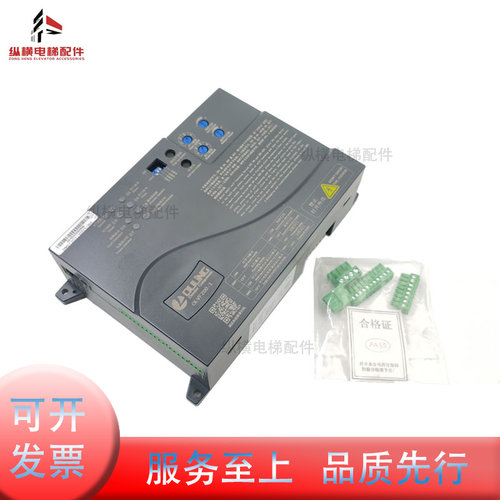 宁波欧菱门机变频器OLVF200-1门机控制器DMS1201-VDOT/A4全新原装