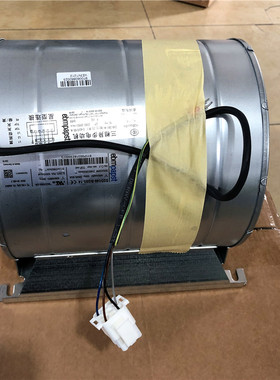 原包装D2D146-BG03-14或者2GDFUT65施耐德变频器风扇VZ3V1212风机