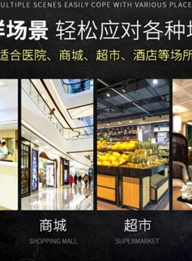 风幕机门口门帘风机09m12152米隔风闸机门头空气幕商用静音