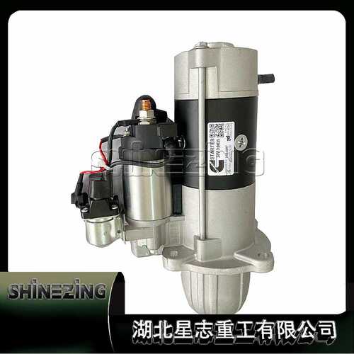 5585086/启动马达起动机Starter Motor发动机启动机5585086