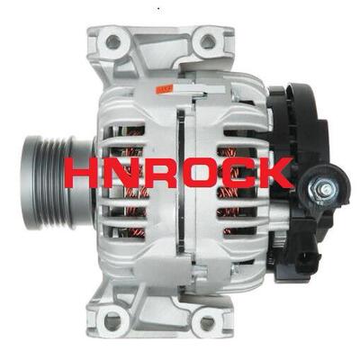 河南若克发电机 0124425040 11186N 12V 120A适用于萨博