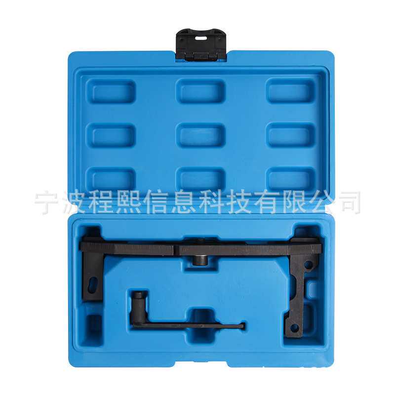 新款标致雪铁龙宝狮发动机使用 正时工具1.0/1.2VVT 汽保工具
