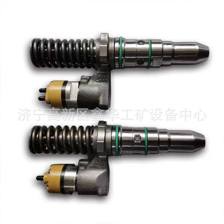 发动机配件250-1314 2501314 10R1290 10R-1290喷油器喷油嘴总成