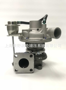 增压器VF40A023 VF400008 35242120F RHF4H和RHF4 8981320720