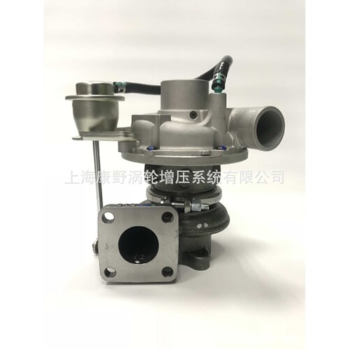 增压器VF40A023 VF400008 35242120F RHF4H和RHF4 8981320720