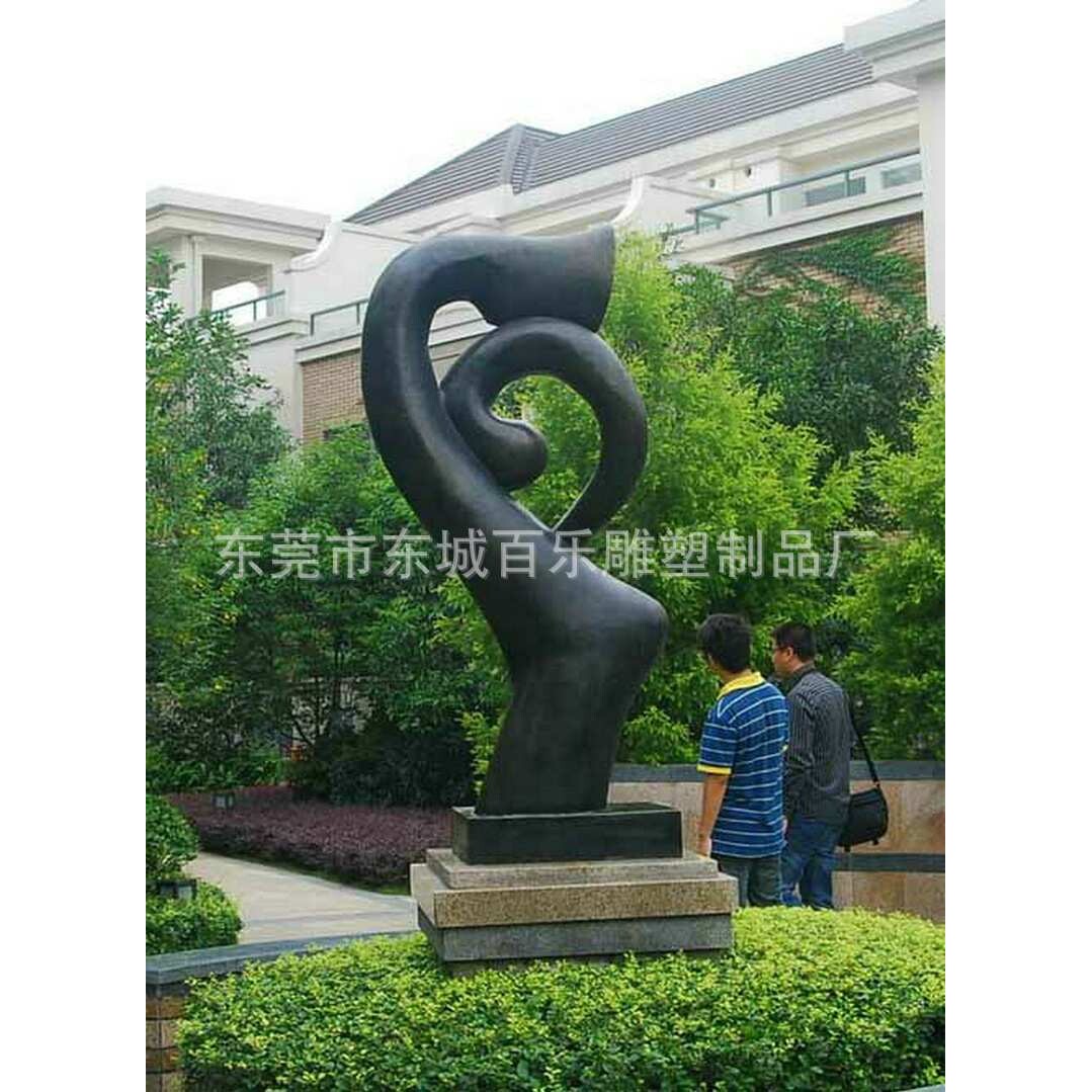 卡通景观雕塑厂供应游乐园玻璃钢雕塑 上乘玻璃钢雕塑