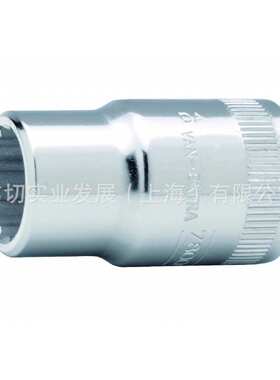 Bahco百固 1/2方头 公制12角梅花套筒 11mm 7800DM-11