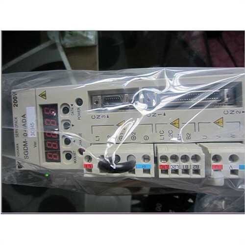 安川伺服驱动器SGDM-01ADA/SGDM-02ADA/SGDM-04ADA现货