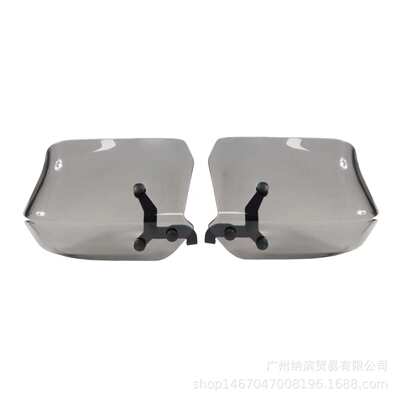 适用本田FORZA350 FORZA125 FORZA300 佛沙350 PCX150改装护手