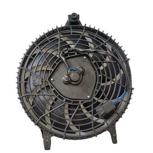 适用T0YQTA Corolla Levin E-Ae111 205 88590-12250 Cooling Fan