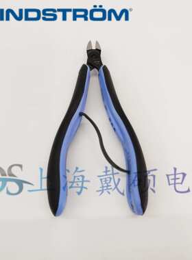 瑞典 LINDSTROM RX 8140 斜口钳RX 8141 RX 8142 RX 8143 RX 8145