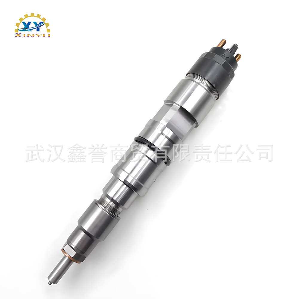 0445120340 837069405高压共轨电喷喷油器总成喷油嘴用柴油发动机