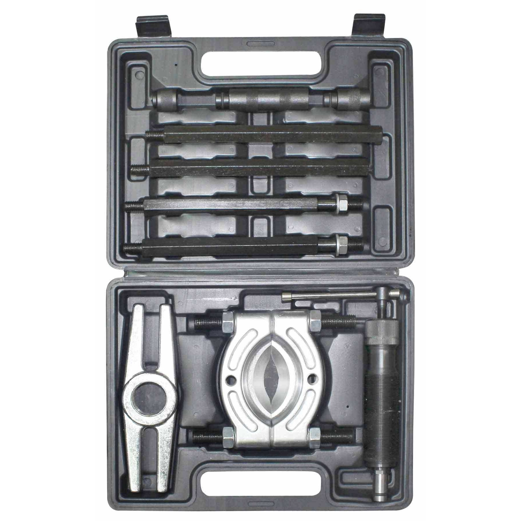 7件套液压培林拔卸组波箱拉马 碟式卡盘拉马 变速箱轴承拆卸器,模玩/动漫/周边/娃圈三坑/桌游,模型制作工具/辅料耗材,淘宝优惠券,粉丝福利购,淘宝优惠卷