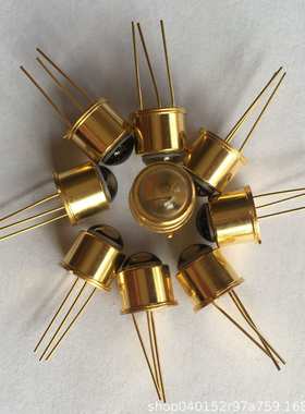 335nm 340nm 355nm 365nm 335nm LED TO的封装