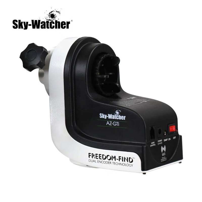 Sky-Watcher信达AZ Gti全自动电脑化经纬仪（可WIFI手机控制）