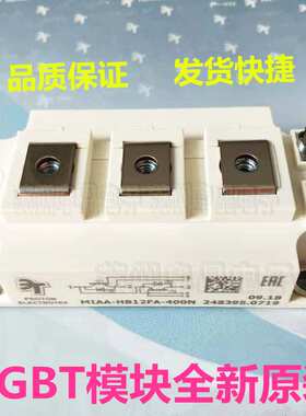 MIAA-HB12FA-400N IGBT模块 MIAA-HB12FA-200N MIAA-HB12FA-100N