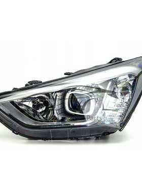 适用现代圣达菲大灯92101A1000 92102A1000 92101A1100 92102A110