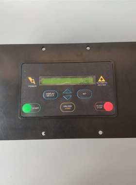 英格索兰主控制器22128763英格索兰空压机电脑控制器