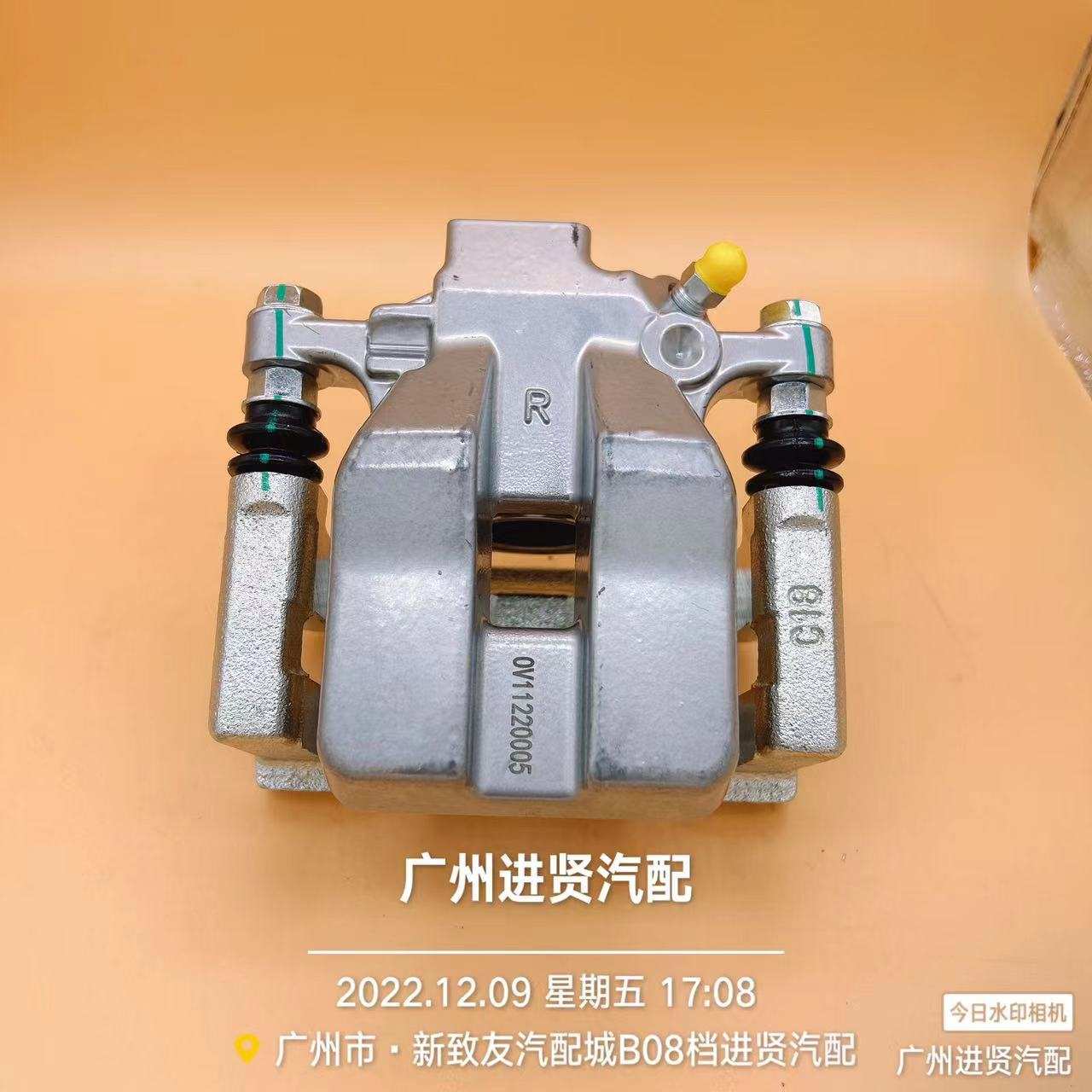 47830-33210 47830-33211适用丰田06款凯美瑞ACV40后右轮刹车分泵