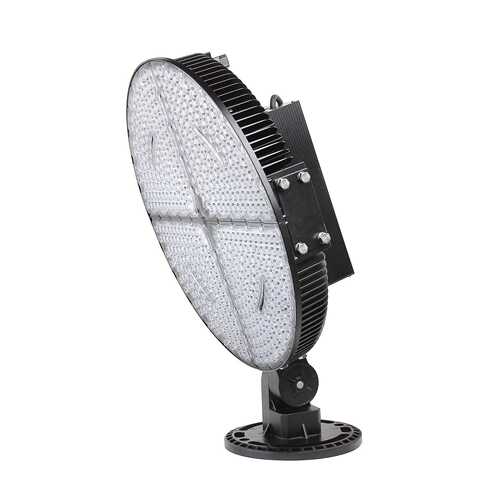 LED体育场灯800W 900W 1000W LED球场灯 LED flood light