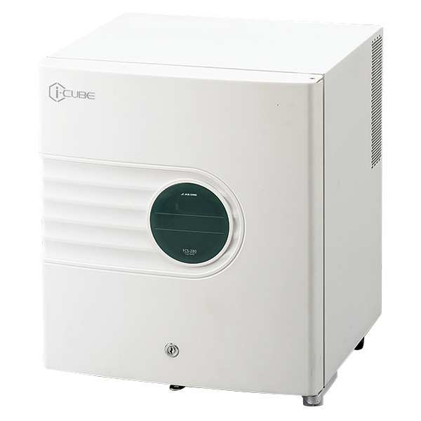 i-CUBE培养箱 FCS-280 AsOne  3-7055