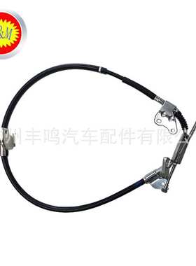 46430-0K210 46420-0K210 适用于丰田海拉克斯车型后刹拉线REVO