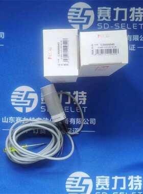 意大利AECO感应传感器I08000081 SI8-DC2 PNP NO