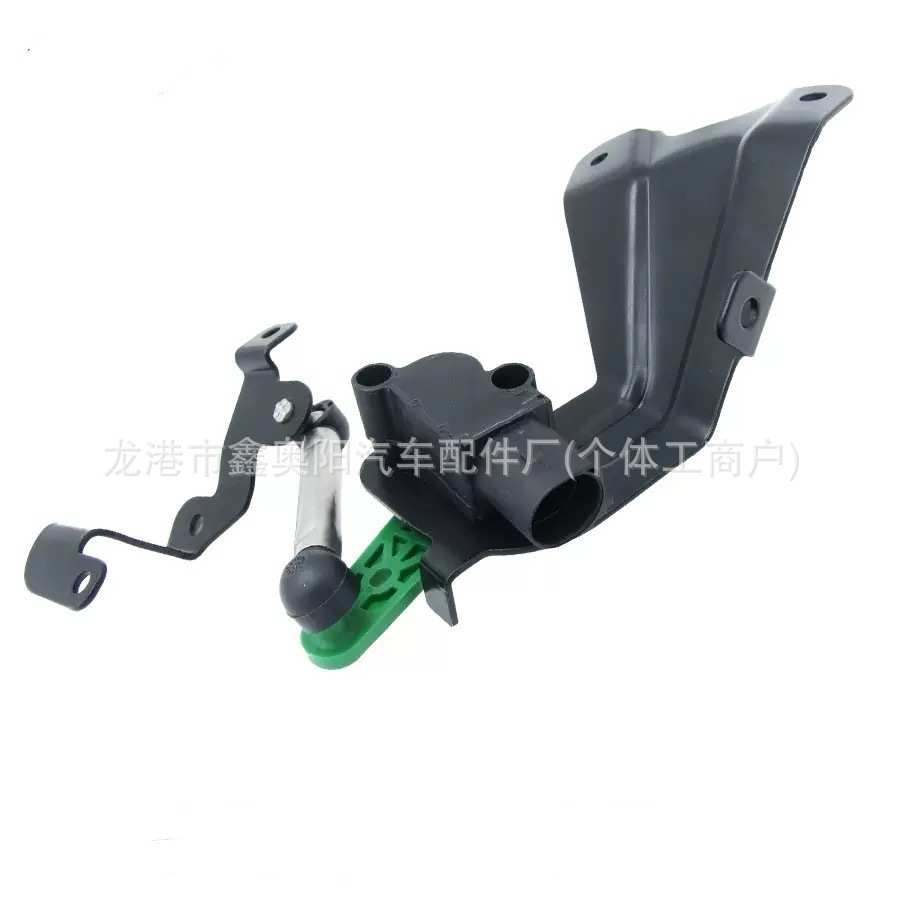 适用于奥迪 大灯水平传感器 车身高度传感器 3C0941309B