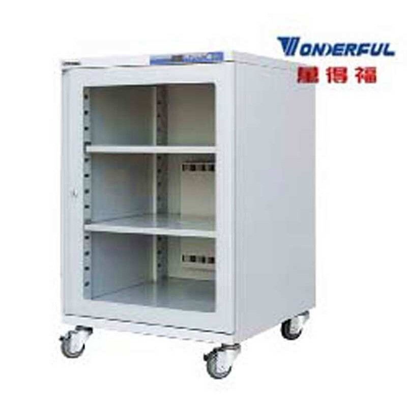 万得福 AD-330CH 深圳工业防潮箱 万得福防潮柜 干燥柜电子IC柜