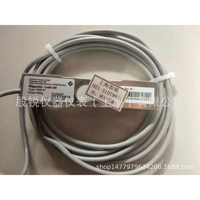 schenck V058895.B04   PWSD1/100KG称重传感器，V058895.B05