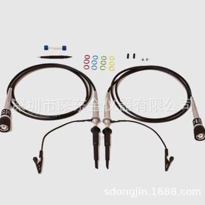 P2056 示波器无源探头 500 MHz PicoScope 6000E系列示波器