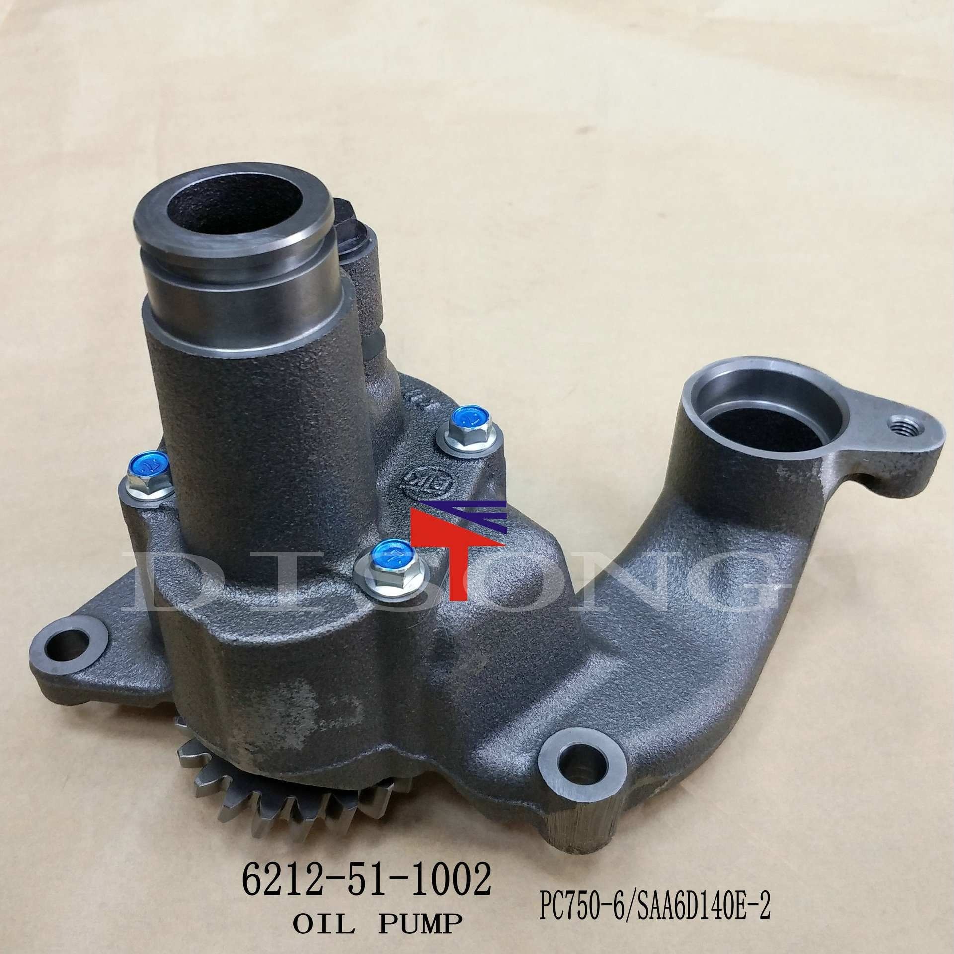 6212-51-1002机油泵适用于挖掘机PC750-6/SAA6D140E-2发动机配件,3C数码配件,摄像机配件,淘宝优惠券,粉丝福利购,淘宝优惠卷