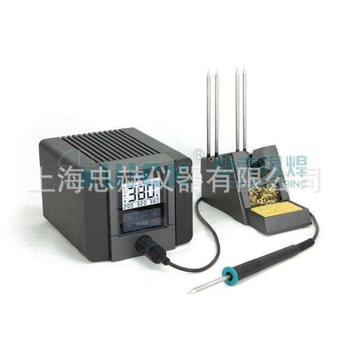 QUICK TS1200智能无铅电焊台 电烙铁