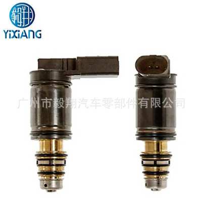 适用 Compressor Solenoid Control Valve BMW E84 E81 E91