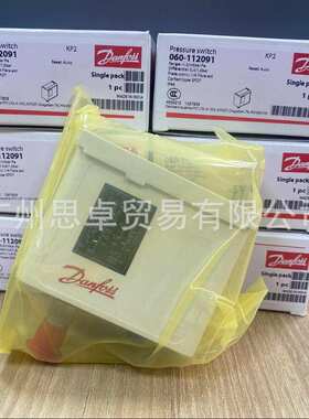 KP2 060-131866 060-1120 020-1123 91 66 压力控制器 DANFOSS