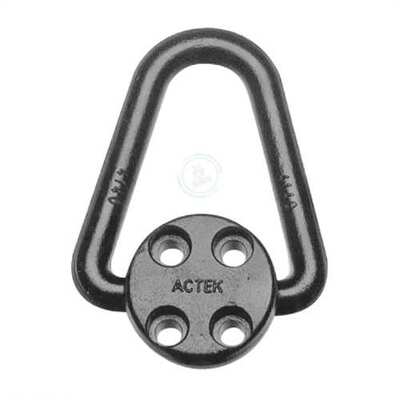 ACTEK锻造吊环,AK68070,Forged Hoist Rings