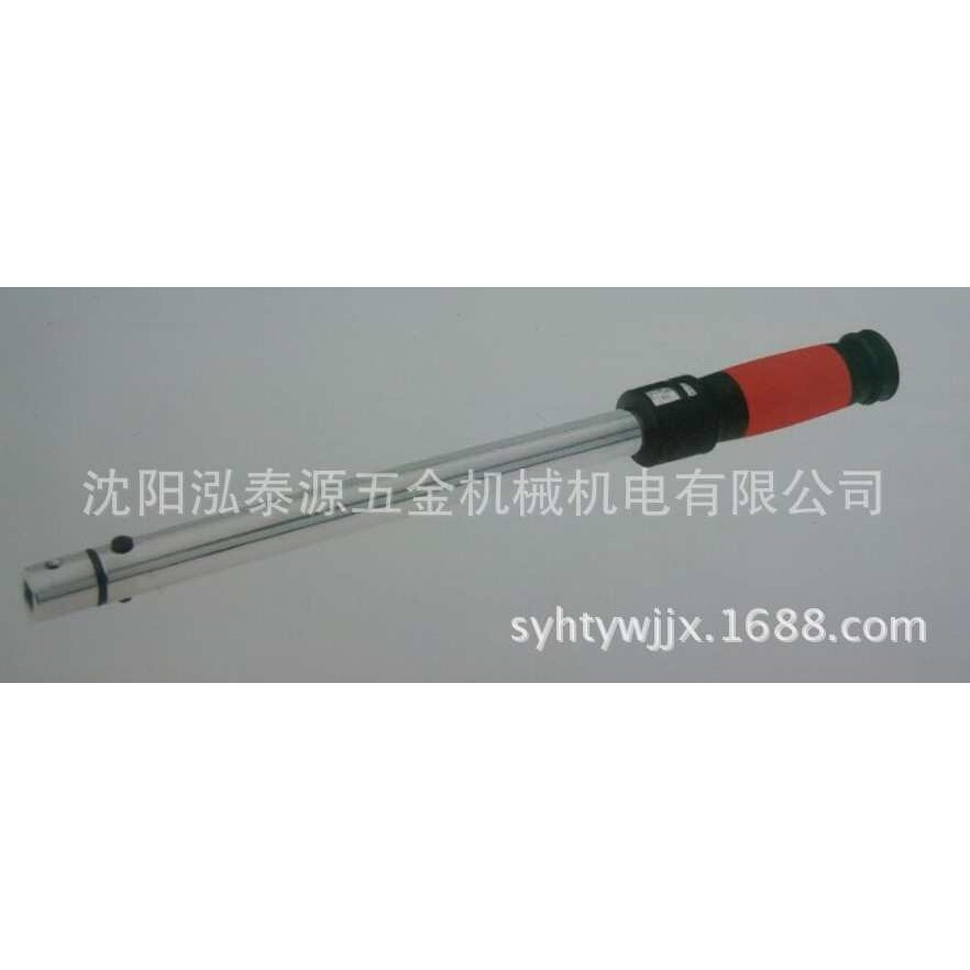 诺特NovaTork 40-200N.m双视窗圆柱孔塑把扭力扳手 CMR16200