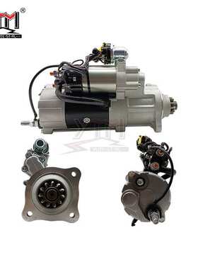 起动马达适用于潍柴M107R3045SE/612630030335/WO61509QD