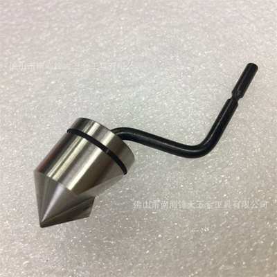 修边器 修边刀 去毛刺工具沉孔刀头 BC1041