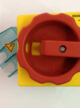 3LD2103-0TK53 原装 进口 断电开关 3LD2103-0TK51