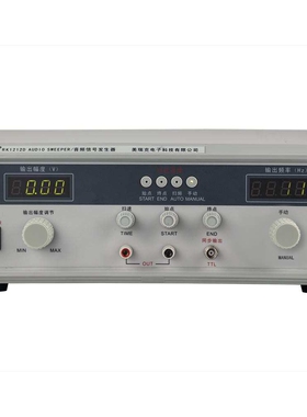 RK1212G音频信号发生器