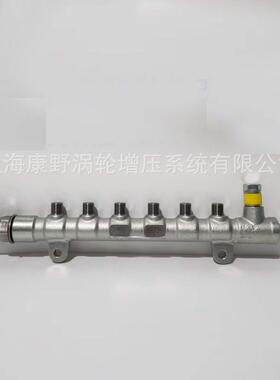 共轨管31400-4A900和RE520929 095440-0372&7516850 150120-00019