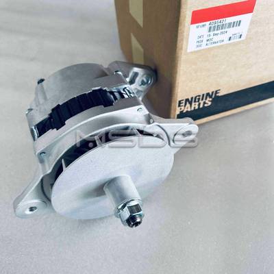 适用康明斯QSK发动机24V 70A交流发电机4095421发电机 ALTERNATOR