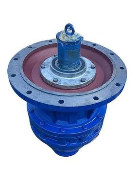 B系列摆线减速机 TBLE9075A-1247减速器 设计合理