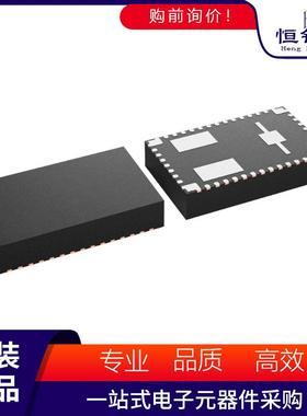 LMZ31506HRUQR 丝印LMZ31506H 封装BQFN-47-EP DC-DC电源模块IC芯