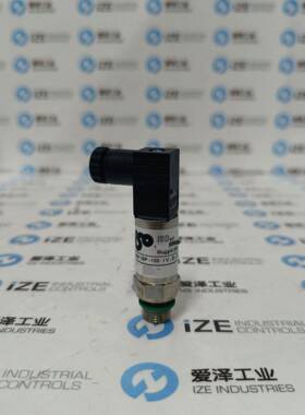 ISO传感器ISP-100/V-D-CE/10原装