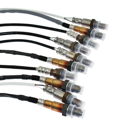 BAIXINDE适用于福特氧传感器 8F9A-9Y460-GA 0258017321 DS7A-9Y4